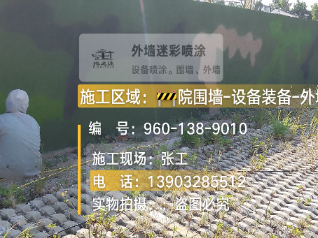 佛山外墙迷彩漆材料价约 45-60 元 /k